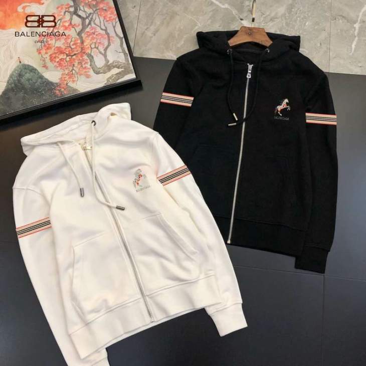 Picture of Balenciaga Hoodies _SKUBalenciagaM-5XL12yr170737